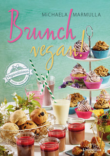 Buchcover Brunch vegan!