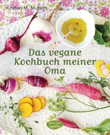 Buchcover Das vegane Kochbuch meiner Oma