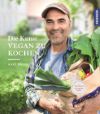 Buchcover Die Kunst VEGAN ZU KOCHEN