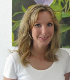 Dr. med. Eva Kristina Bee 2