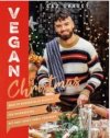 Buchcover Vegan Christmas