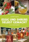 Buchcover Essig und Shrubs selbst gemacht