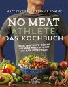 Buchcover No Meat Athlete – Das Kochbuch