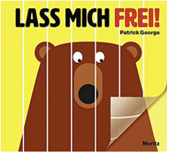 Lass mich frei