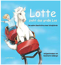 Lotte zieht das grosse Los