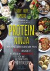 Buchcover Protein Ninja