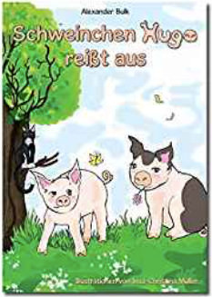 Schweinchen Hugo