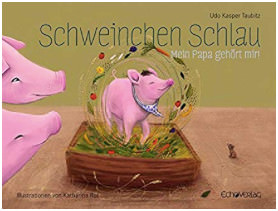 Schweinchen Schlau