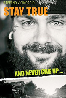 Stefano Vicinoadio - Stay True