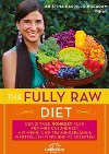 Buchcover The Fully Raw Diet