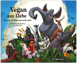 Vegan aus Liebe