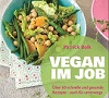 Buchcover Vegan im Job