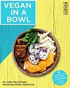 Buchcover Vegan in a Bowl (E-Book)