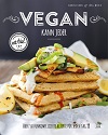 Buchcover Vegan kann jeder