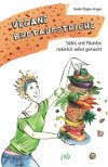 Buchcover Vegane Brotaufstriche