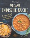 Buchcover Vegane indische Küche