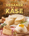 Buchcover Veganer Käse
