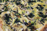 Vegane Pizzakäsecreme