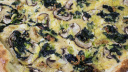 Vegane Pizzakäsecreme