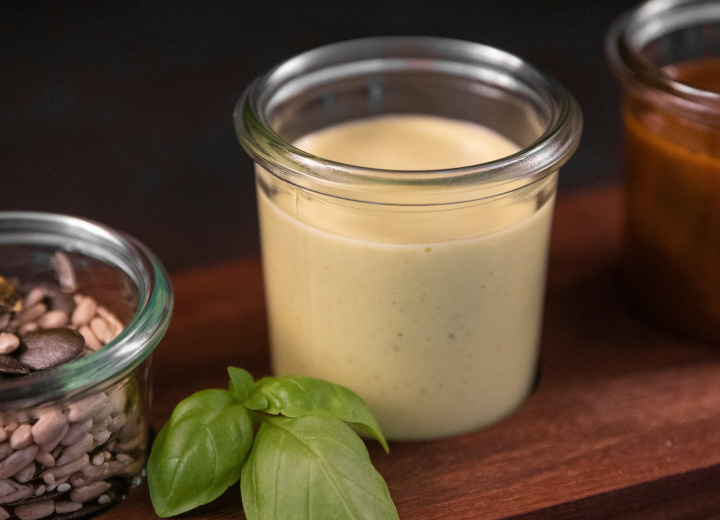 French Dressing