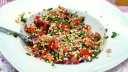 Rohkost-Tabouleh